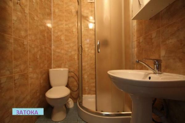 Ferienwohnung Затока 1 Switjas Exterior foto