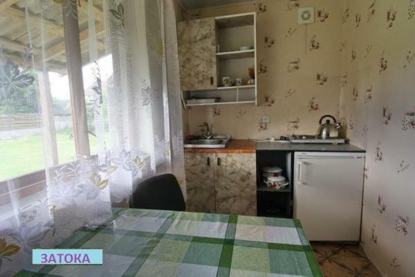 Ferienwohnung Затока 1 Switjas Exterior foto